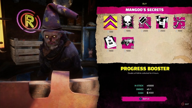 RAGE 2 RAGE 2