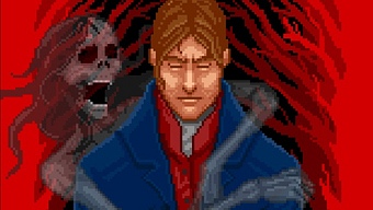 El terror de Lamentum logra financiarse in extremis en Kickstarter