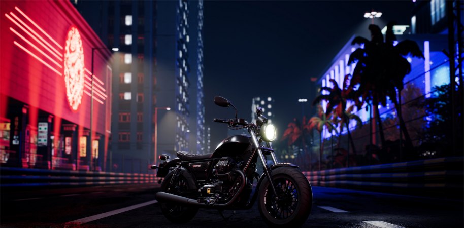 RIDE 3 PC