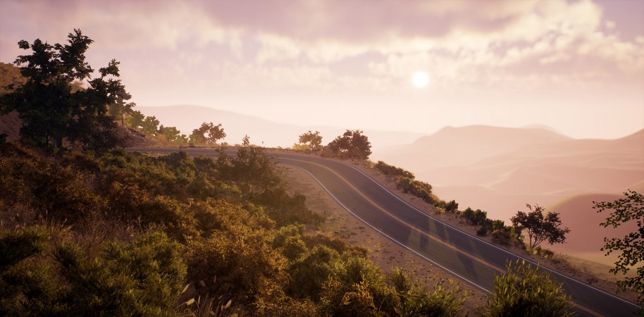 RIDE 3: Ride 3, más de 200 motos reales, carreras y Milestone