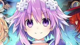 Super Neptunia RPG confirma su lanzamiento en Occidente