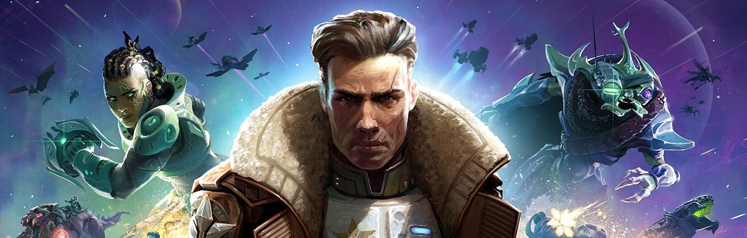 Análisis Age of Wonders Planetfall Análisis Age of Wonders Planetfall