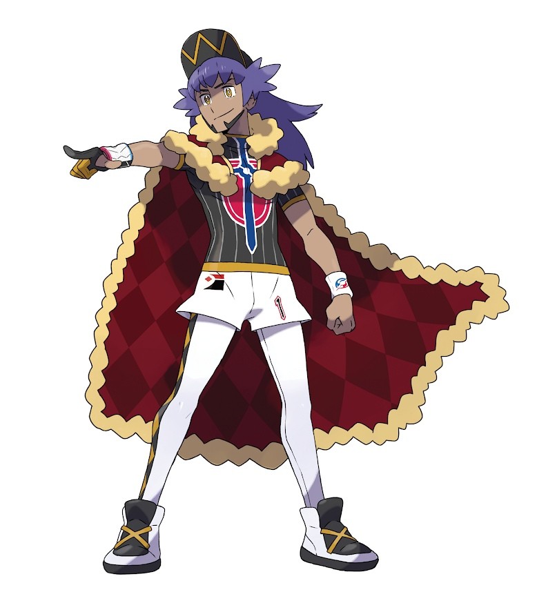 Pokémon Espada / Pokémon Escudo Nintendo Switch