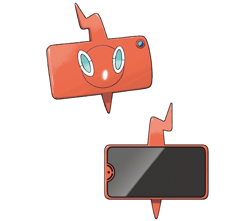 Pokémon Espada / Pokémon Escudo