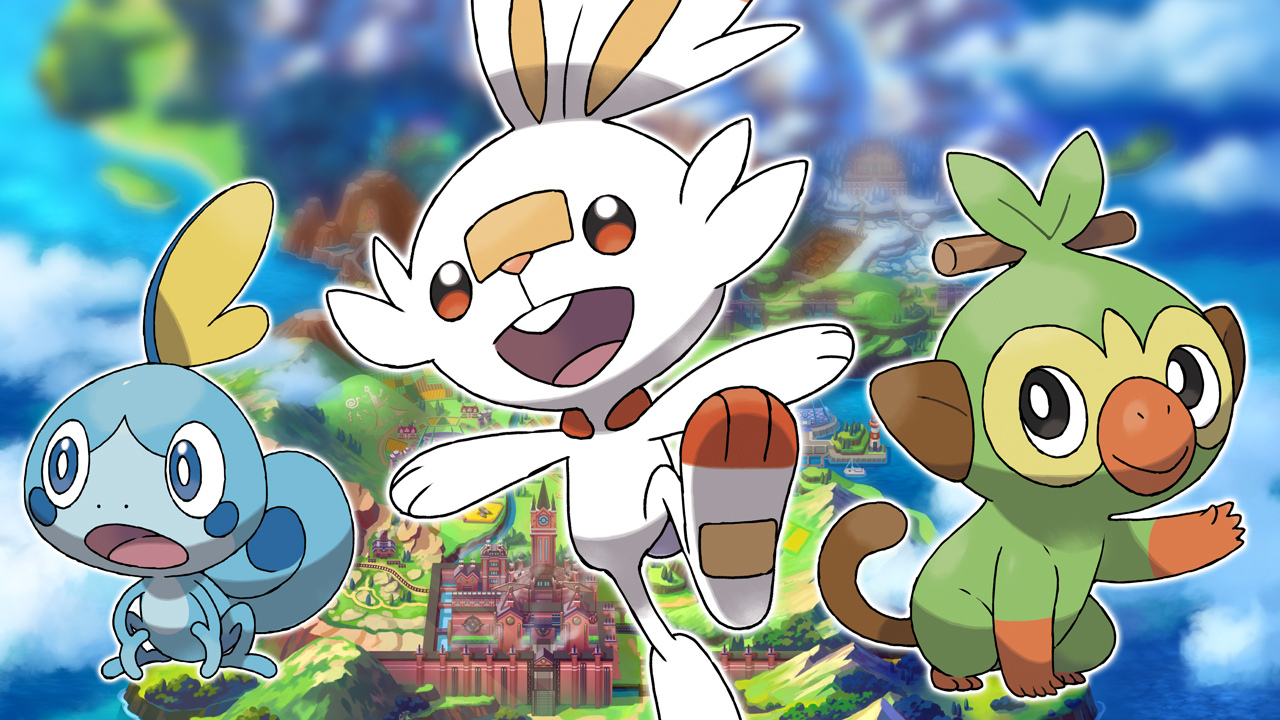 Dibujos Animados De Pokemon En Español