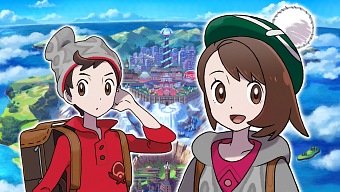 Pokémon Espada y Escudo fue el juego con más negativos del E3 2019