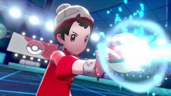 Pokémon Espada y Escudo rehicieron los modelados de todas sus criaturas