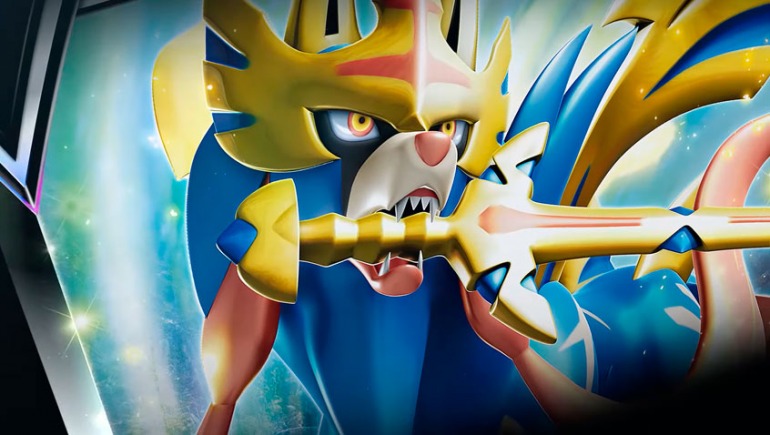 Pokémon Espada / Pokémon Escudo Pokémon Espada / Pokémon Escudo