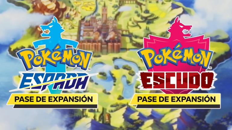 Pokémon Espada / Pokémon Escudo Pokémon Espada / Pokémon Escudo