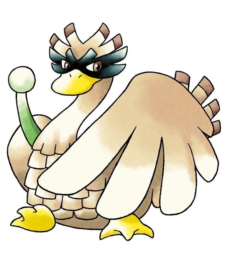 Pokémon Espada / Pokémon Escudo Pokémon Espada / Pokémon Escudo