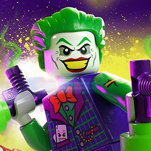 LEGO DC Super-Villanos Análisis