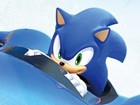 Team Sonic Racing