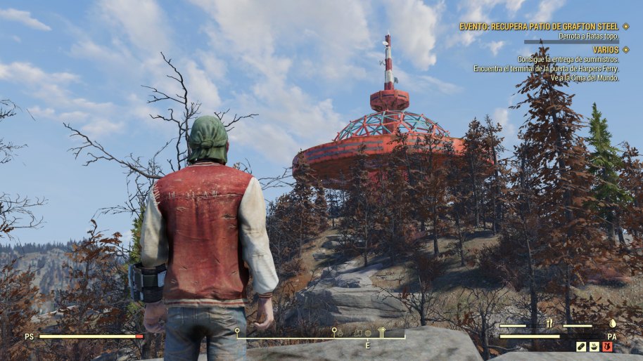 Fallout 76