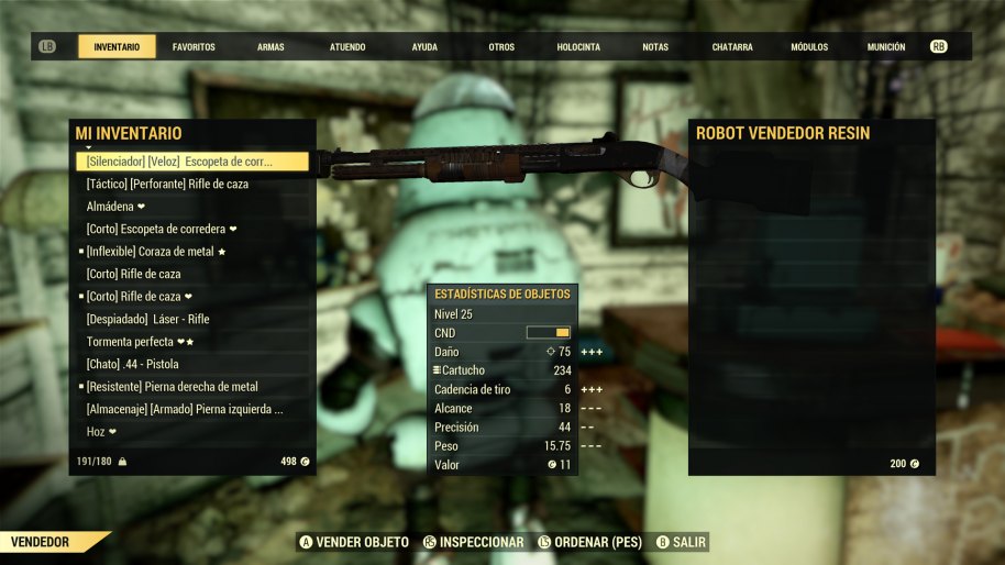 Fallout 76 Xbox One