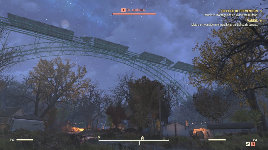 Fallout 76 Xbox One