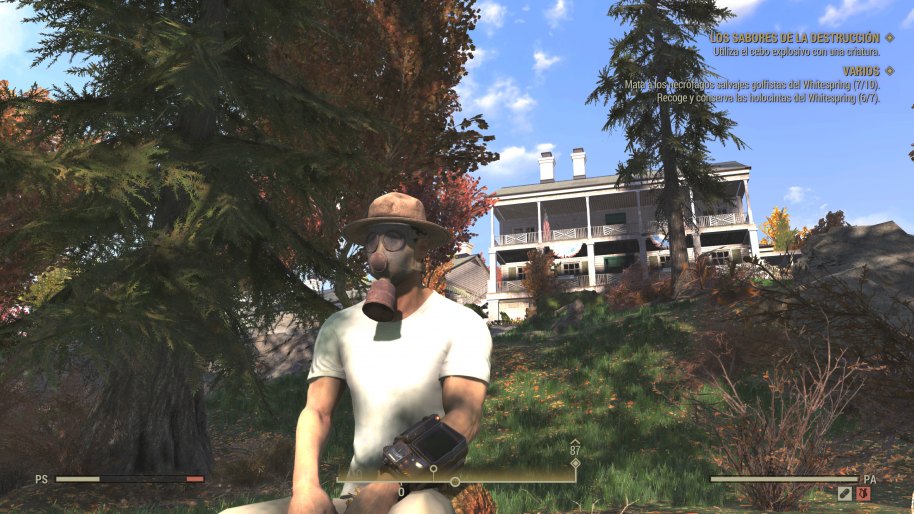 Fallout 76 Xbox One