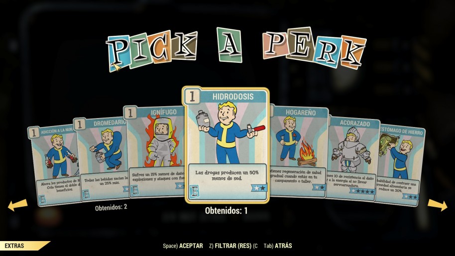 Fallout 76 PC
