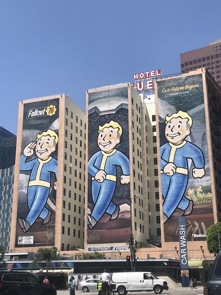 Imagen de Fallout 76 Imagen de Fallout 76