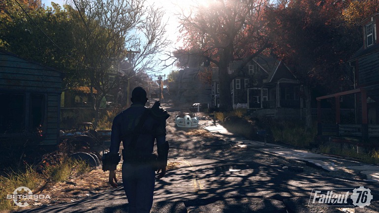 Fallout 76 Fallout 76