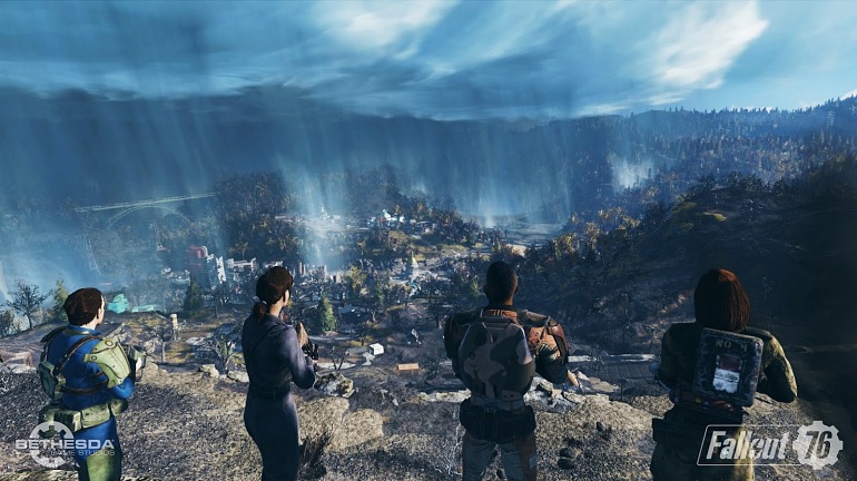 Imagen de Fallout 76 Imagen de Fallout 76