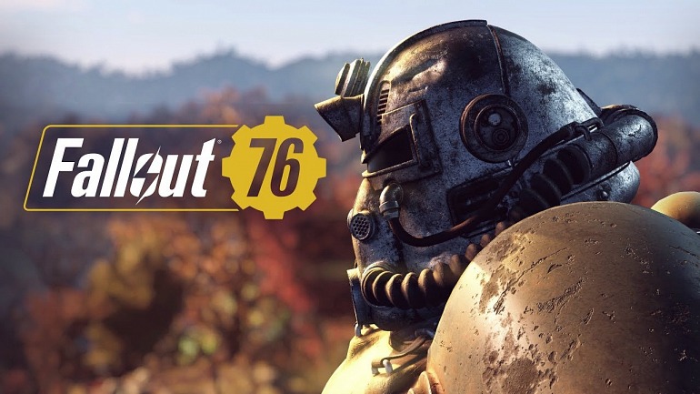 Fallout 76 Fallout 76