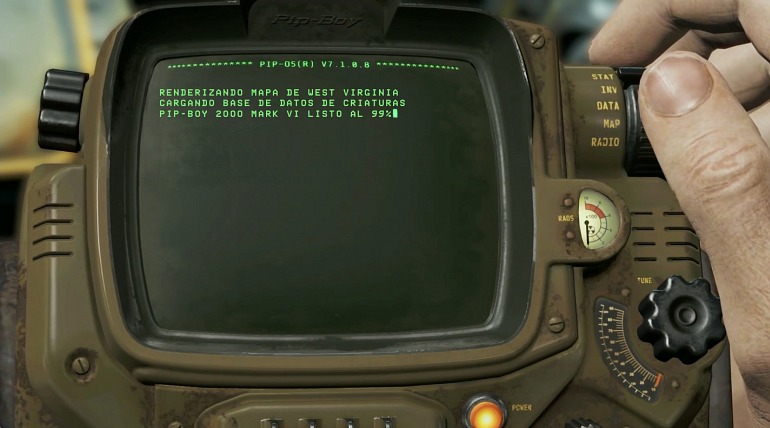 Fallout 76 Fallout 76