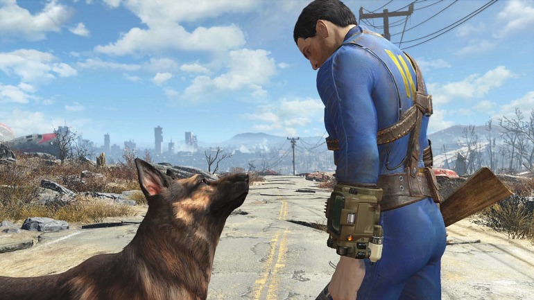 Fallout 76 Fallout 76