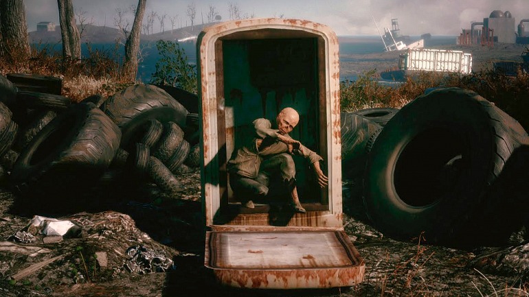 Fallout 76 Fallout 76