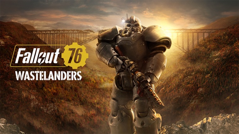 Fallout 76 Fallout 76