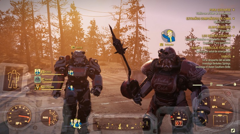 Fallout 76 Fallout 76