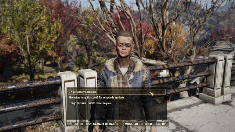 Fallout 76 Fallout 76