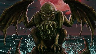 Presentado el RPG de acción Lovecraft's Untold Stories