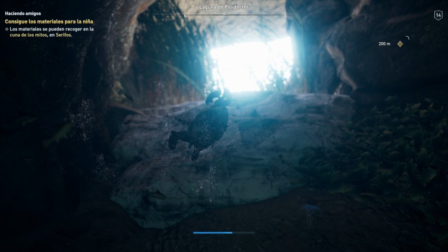 Assassin's Creed Odyssey PS4