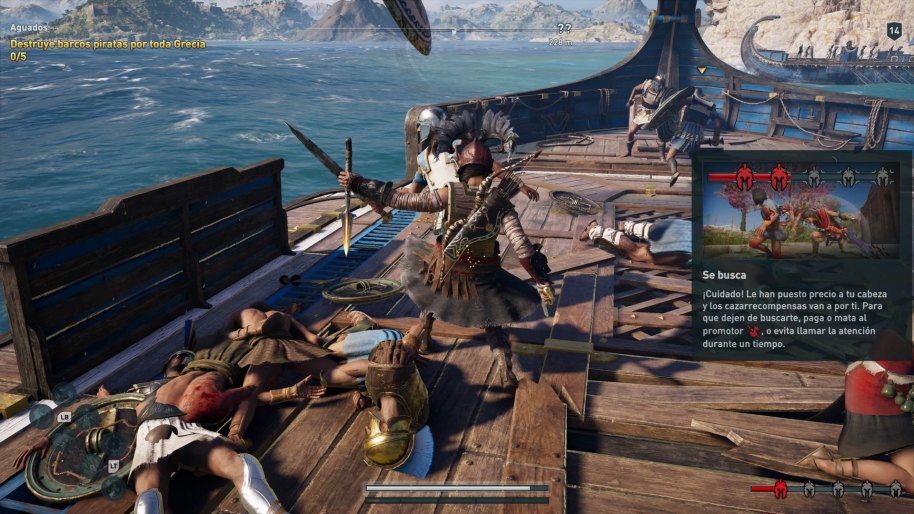 Assassin's Creed Odyssey