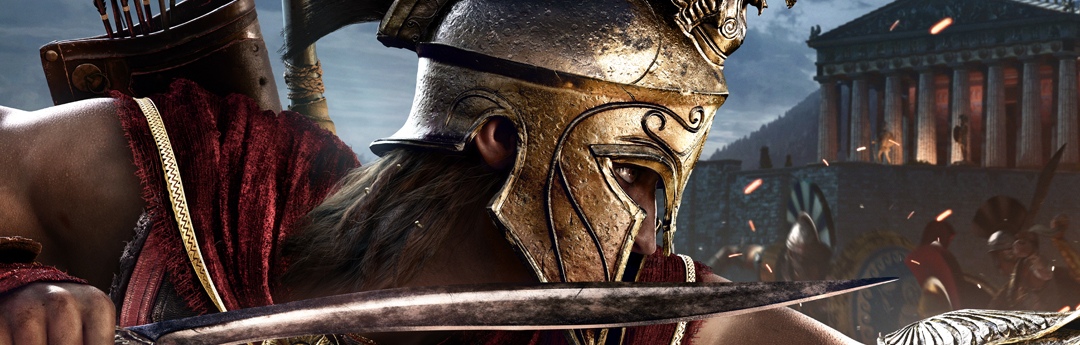 Assassin's Creed Odyssey Assassin's Creed Odyssey