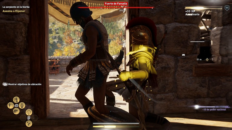 Imagen de Assassin's Creed: Odyssey Imagen de Assassin's Creed: Odyssey