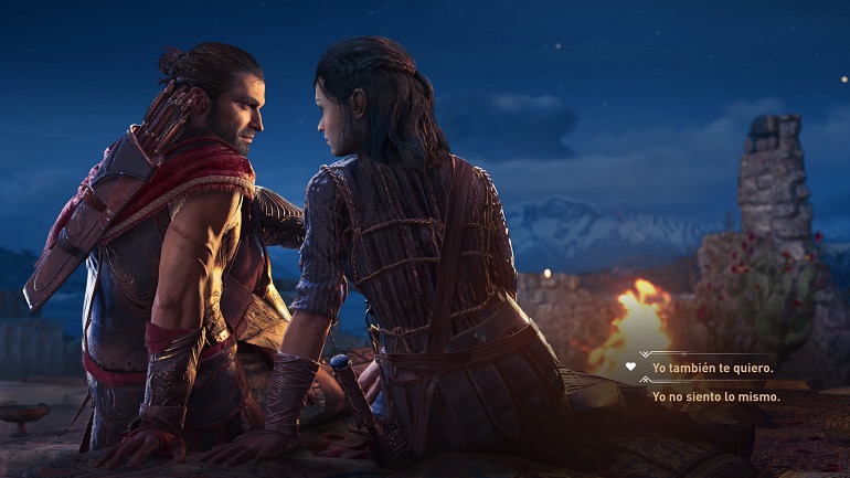 Assassin's Creed: Odyssey Assassin's Creed: Odyssey