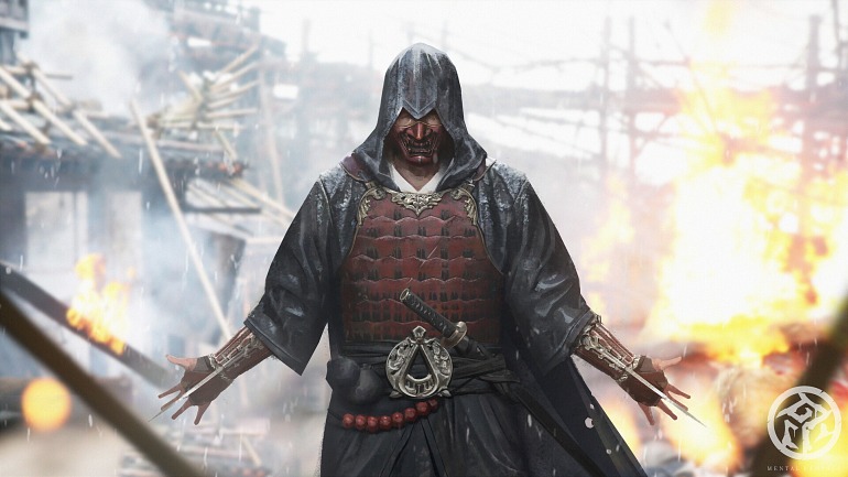 Assassin's Creed: Odyssey Assassin's Creed: Odyssey