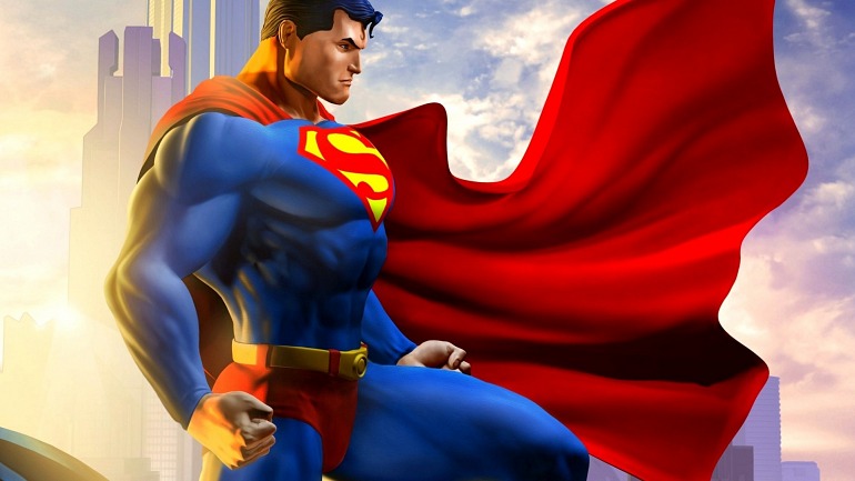 Imagen de Proyecto Rocksteady Imagen de Proyecto Rocksteady
