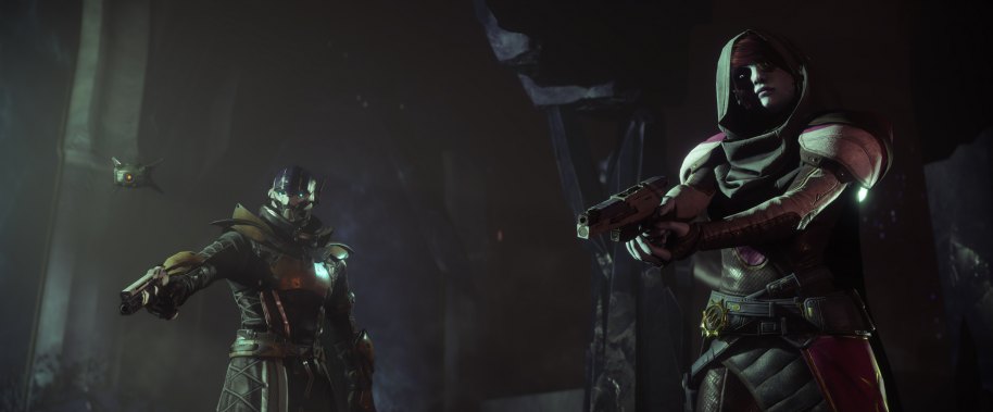 Destiny 2 - Los Renegados PC