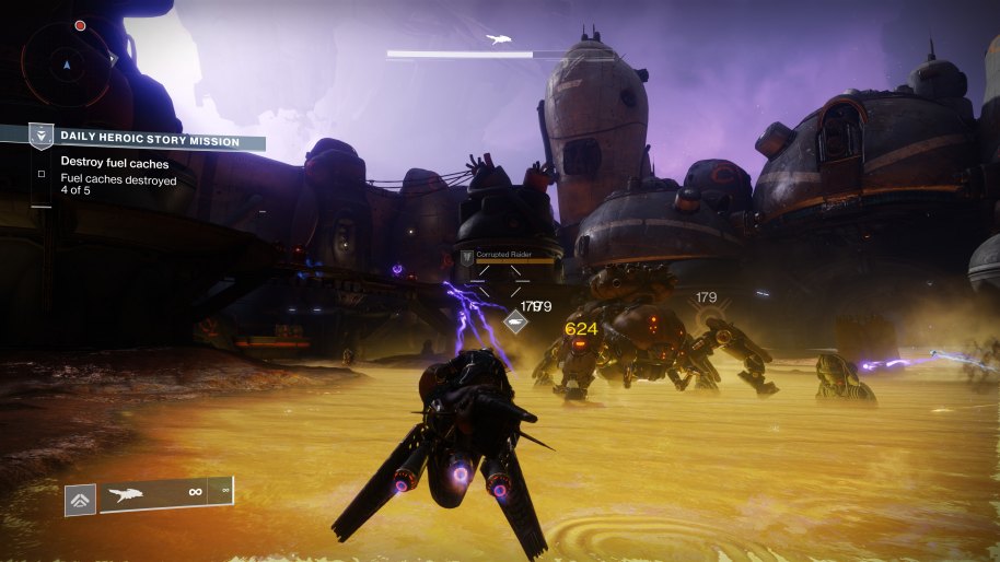 Destiny 2 - Los Renegados PC