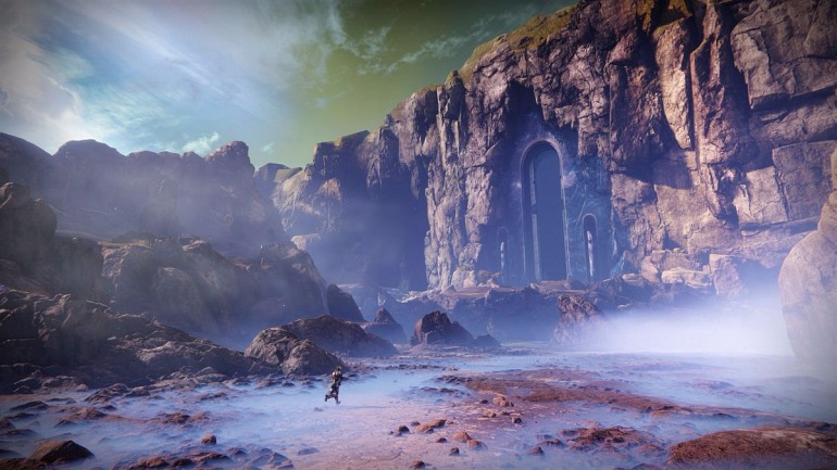 Destiny 2 - Los Renegados Destiny 2 - Los Renegados