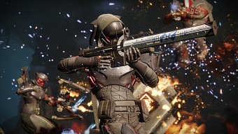 Cómo conseguir el arma excepcional Carga de Izanagi en Destiny 2