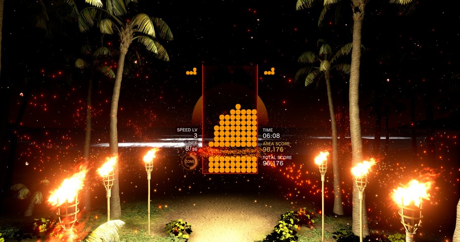Tetris Effect PC