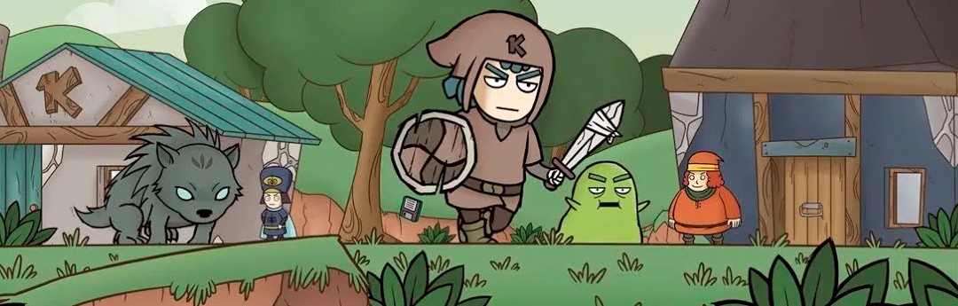 Análisis Kofi Quest Alpha MOD Análisis Kofi Quest Alpha MOD