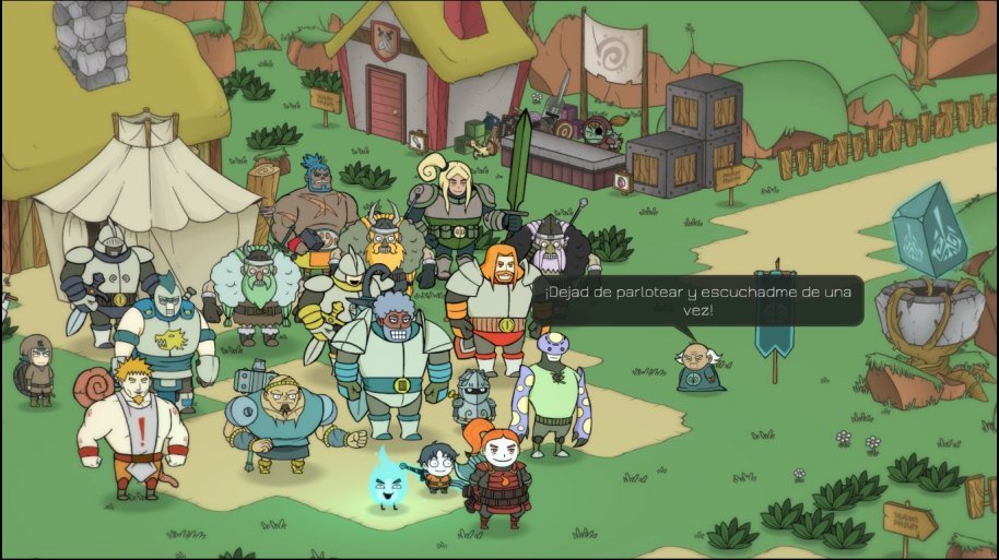 Kofi Quest Alpha MOD PC