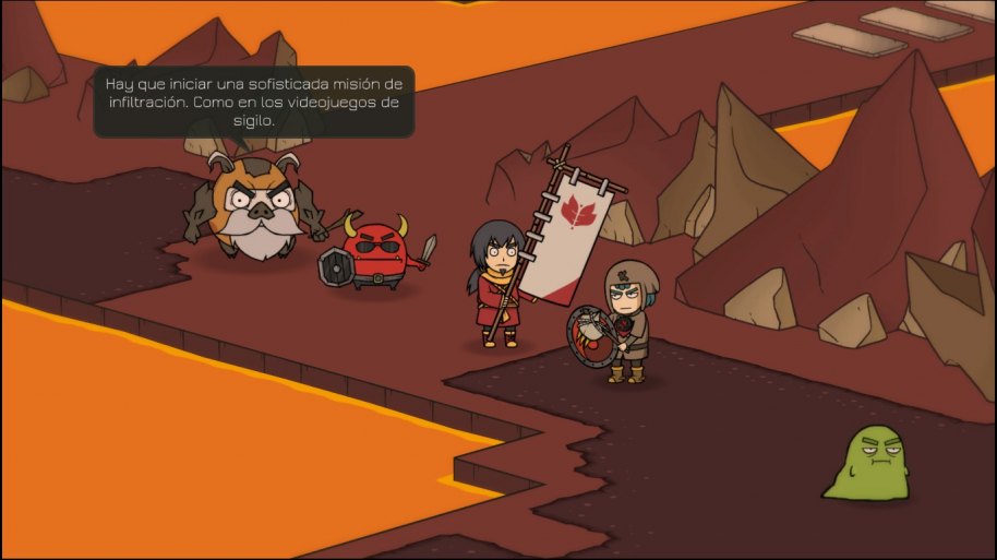 Kofi Quest Alpha MOD PC
