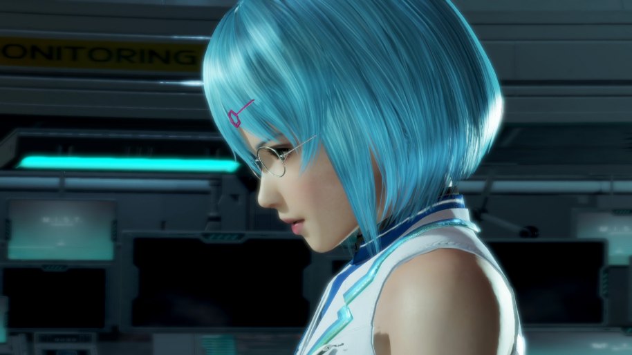 Dead or Alive 6 análisis