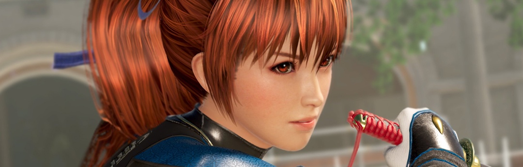 Dead or Alive 6 Dead or Alive 6