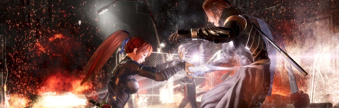 Dead or Alive 6 Dead or Alive 6